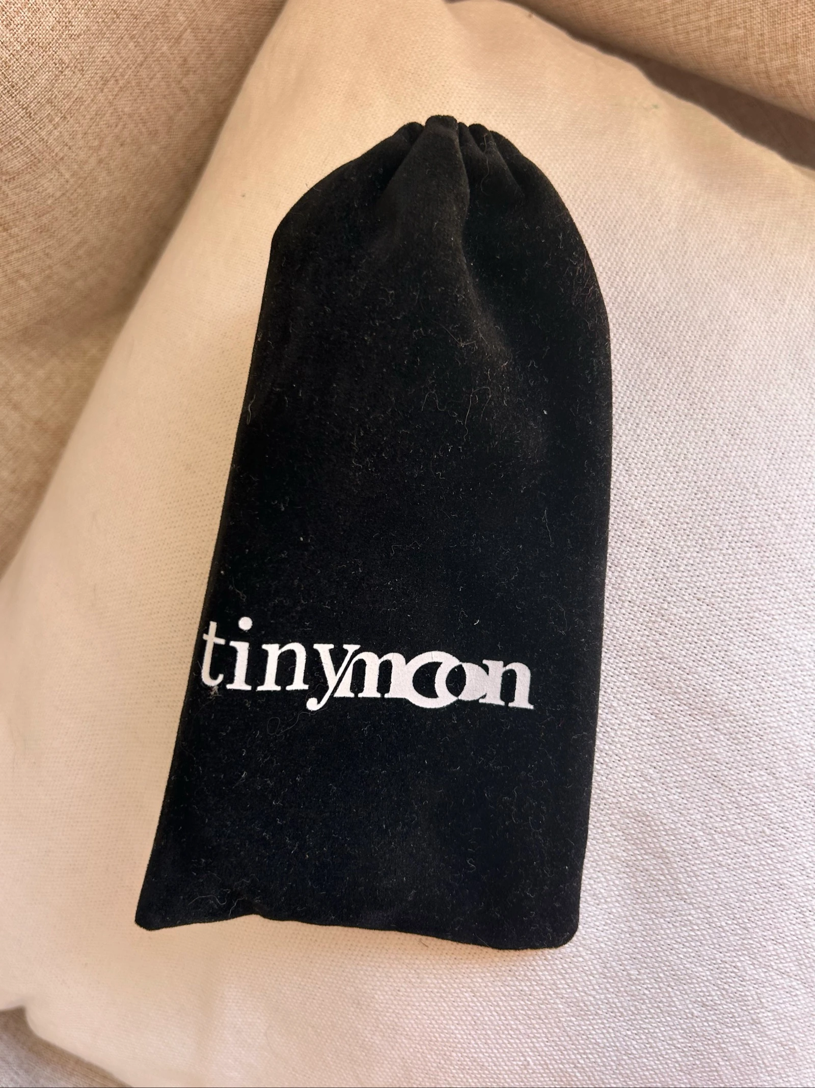 🕶️ Tinymoon Glasses – Nayah Model (Transparent Frame & Gradient Lenses) – photo 11